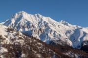 Venerdì 27 dicembre 2013 – Piani di Bobbio  - FOTOGALLERY