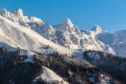 Venerdì 27 dicembre 2013 – Piani di Bobbio  - FOTOGALLERY