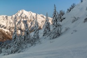 Venerdì 27 dicembre 2013 – Piani di Bobbio  - FOTOGALLERY