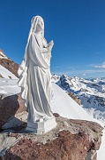 MONTE PIETRA QUADRA, sab. 5 gennaio 2013  - FOTOGALLERY