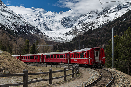 Sabato 13 Maggio 2017 – Piz Cambrena – Tentativo - FOTOGALLERY