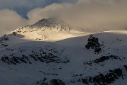 Sabato 13 Maggio 2017 – Piz Cambrena – Tentativo - FOTOGALLERY