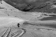 Sabato 13 Maggio 2017 – Piz Cambrena – Tentativo - FOTOGALLERY