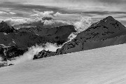 Sabato 13 Maggio 2017 – Piz Cambrena – Tentativo - FOTOGALLERY