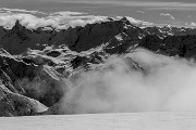 Sabato 13 Maggio 2017 – Piz Cambrena – Tentativo - FOTOGALLERY