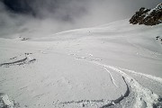 Sabato 13 Maggio 2017 – Piz Cambrena – Tentativo - FOTOGALLERY