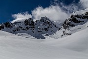 Sabato 13 Maggio 2017 – Piz Cambrena – Tentativo - FOTOGALLERY