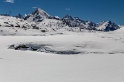 Sabato 13 Maggio 2017 – Piz Cambrena – Tentativo - FOTOGALLERY