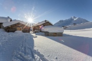Domenica 23 febbraio 2014 – Piz Grevasalvas - FOTOGALLERY