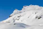 Domenica 23 febbraio 2014 – Piz Grevasalvas - FOTOGALLERY