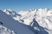 Domenica 23 febbraio 2014 – Piz Grevasalvas - FOTOGALLERY