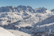 Domenica 23 febbraio 2014 – Piz Grevasalvas - FOTOGALLERY