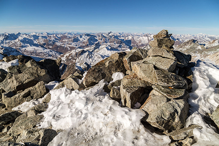 Martedì 29 dicembre 2015 – Piz Julier - FOTOGALLERY