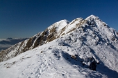 PIZ OLDA e PIAN DELLA REGINA in Valcamonica il 22 ottobre 2011 - FOTOGALLERY