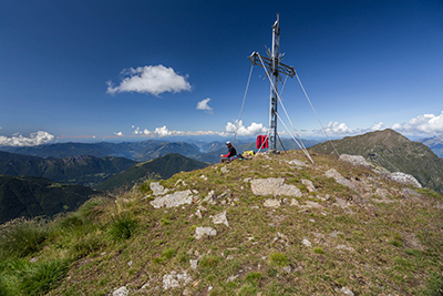 Sabato 16 Agosto 2014 – Pizzo Alto -  FOTOGALLERY