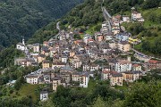 Sabato 16 Agosto 2014 – Pizzo Alto -  FOTOGALLERY