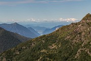Sabato 16 Agosto 2014 – Pizzo Alto -  FOTOGALLERY