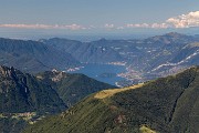 Sabato 16 Agosto 2014 – Pizzo Alto -  FOTOGALLERY