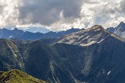 Sabato 16 Agosto 2014 – Pizzo Alto -  FOTOGALLERY