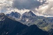 Sabato 16 Agosto 2014 – Pizzo Alto -  FOTOGALLERY