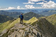 Sabato 16 Agosto 2014 – Pizzo Alto -  FOTOGALLERY