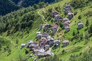 Sabato 16 Agosto 2014 – Pizzo Alto -  FOTOGALLERY