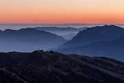 Domenica 30 Ottobre – P.zo Badile Brembano - FOTOGALLERY