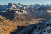Lunedì 7 dicembre 2015 – P.zo Ferrè - FOTOGALLERY