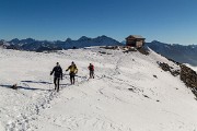 Lunedì 7 dicembre 2015 – P.zo Ferrè - FOTOGALLERY