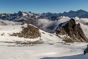 Lunedì 7 dicembre 2015 – P.zo Ferrè - FOTOGALLERY