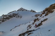 Lunedì 7 dicembre 2015 – P.zo Ferrè - FOTOGALLERY