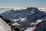 Lunedì 7 dicembre 2015 – P.zo Ferrè - FOTOGALLERY