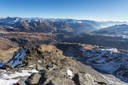 Lunedì 7 dicembre 2015 – P.zo Ferrè - FOTOGALLERY