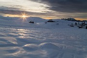 Sabato 23 Dicembre 2017 – M.te Ponteranica - FOTOGALLERY