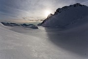 Sabato 23 Dicembre 2017 – M.te Ponteranica - FOTOGALLERY