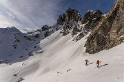 Sabato 23 Dicembre 2017 – M.te Ponteranica - FOTOGALLERY