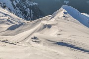 Piani dell'Avaro - Monte Triomen - Ponteranica - Pescegallo - Mut de Sura - Monte Avaro - FOTOGALLERY
