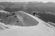 Piani dell'Avaro - Monte Triomen - Ponteranica - Pescegallo - Mut de Sura - Monte Avaro - FOTOGALLERY