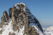Piani dell'Avaro - Monte Triomen - Ponteranica - Pescegallo - Mut de Sura - Monte Avaro - FOTOGALLERY