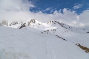 Piani dell'Avaro - Monte Triomen - Ponteranica - Pescegallo - Mut de Sura - Monte Avaro - FOTOGALLERY