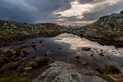 Mercoledì 16 Agosto 2017 – M.ti Ponteranica – Valletto – Piazzotti- FOTOGALLERY