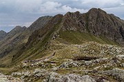 Mercoledì 16 Agosto 2017 – M.ti Ponteranica – Valletto – Piazzotti- FOTOGALLERY