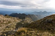 Mercoledì 16 Agosto 2017 – M.ti Ponteranica – Valletto – Piazzotti- FOTOGALLERY