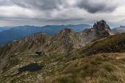 Mercoledì 16 Agosto 2017 – M.ti Ponteranica – Valletto – Piazzotti- FOTOGALLERY