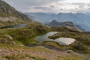 Mercoledì 16 Agosto 2017 – M.ti Ponteranica – Valletto – Piazzotti- FOTOGALLERY