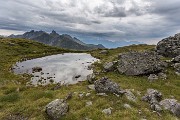 Mercoledì 16 Agosto 2017 – M.ti Ponteranica – Valletto – Piazzotti- FOTOGALLERY