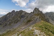 Mercoledì 16 Agosto 2017 – M.ti Ponteranica – Valletto – Piazzotti- FOTOGALLERY