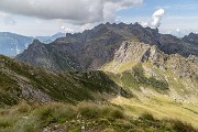 Mercoledì 16 Agosto 2017 – M.ti Ponteranica – Valletto – Piazzotti- FOTOGALLERY