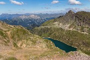 Sabato 15 Luglio 2017 , M.ti Pradell, Aviasco, Farno, Papa Giovanni - FOTOGALLERY