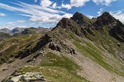 Sabato 15 Luglio 2017 , M.ti Pradell, Aviasco, Farno, Papa Giovanni - FOTOGALLERY